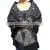 Pashmina Shawl Large Size Viscose Embroidery thumbnail-1