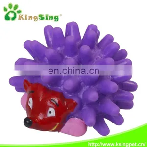 New Mini Hedgehog Pet Toys/pet Products thumbnail-2