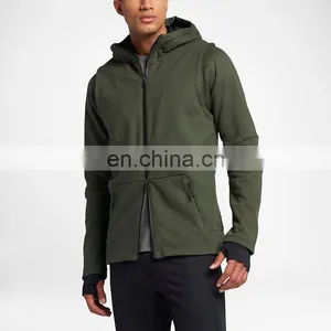 no Brand Name Make Your Own Cheap Wholesale Long Oem Hoodies Men thumbnail-3