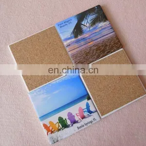 2016 Promotional Ceramic Placemat Coaster for Wholesale thumbnail-4