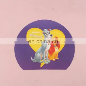 Best Promotional OEM Custom Design Printing Neoprene Mouse Pad thumbnail-4
