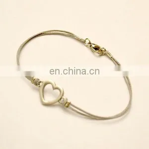 High Quality Infinity Bracelet thumbnail-1