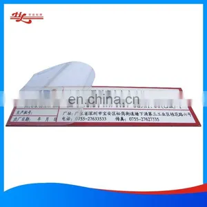 Customized Metal Printing and Engraved Nameplate for Machine thumbnail-3