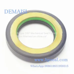 Power Steering Oil Seal With Size 30*48*8 thumbnail-1