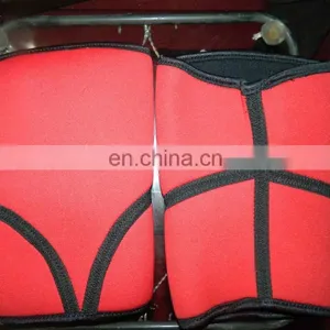 Neoprene Knee Sleeves 5mm & 7mm thumbnail-2