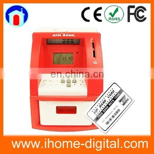 New Design Novelty Cartoon Moneybox thumbnail-2