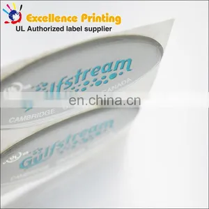 Custom Made 3d Epoxy Label, 3d Lenticular Label, 3d Lenticular Adhesive Labels thumbnail-4