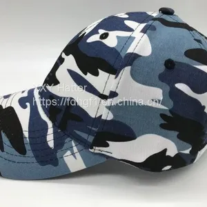 Sky Blue Ocean Style Baseball Cap Female Summer Korean SUNCAP Beach Cap Beach Cap Fashion Leisure Sun Cap Tide thumbnail-2