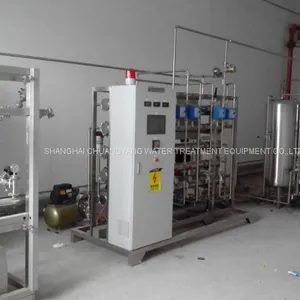 Water Purification System and Ultra Pure Water System for Clean Rooms Equipment thumbnail-5