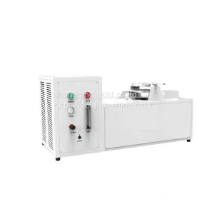 Thermal Protection (radiation) Performance Testing ISO 6942 En366 thumbnail-1