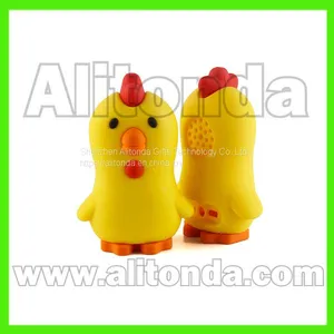 Custom Cartoon Figure Speakers for Promotional Gifts thumbnail-1