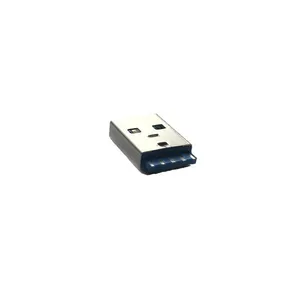 9 Pins Blue 3.0 USB Male Connectors With SPCC or Copper Terminals for Cable Assembly thumbnail-5