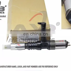 6218-11-3100 6218113100 DIESEL FUEL INJECTOR thumbnail-1