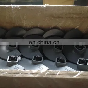 Hot Sale Screw Ground Anchor for Power Poles thumbnail-3