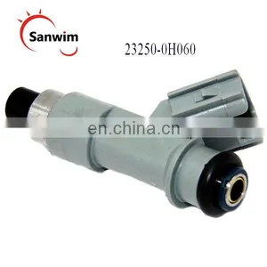 23250-28080 Fuel Injector For To-yota Co-rolla High-lander Ra-v4 S-cion 2.4L 23250-0H060 thumbnail-1