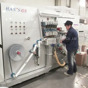 China Laser Perforating Machine Manufacturer /Laser Perforation Machine Price thumbnail-4