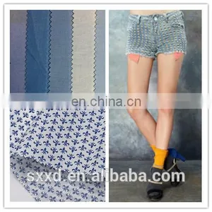 Top Quality Cheap TC 80/20 Plain Dyed Pocket Fabric thumbnail-1