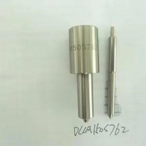 High Pressure Siemens Common Rail Nozzle Silvery Wead900112303b thumbnail-3