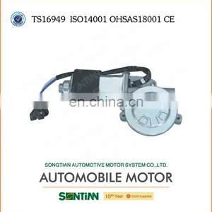 Auto Parts Electric Window Regulator and DC Car Windows Motor 8-97898479-0 thumbnail-1