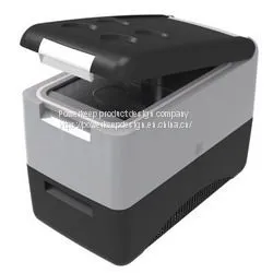 Car Product Research and Development Service From Chinese Innovative Design Company Powerkeepdesign thumbnail-3