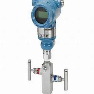 Rosemount 3051T. Pressure Transmitter thumbnail-1