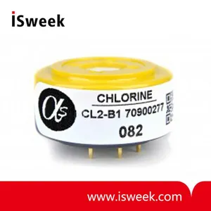 CL2-B1 Chlorine Sensor (CL2 Sensor) thumbnail-1