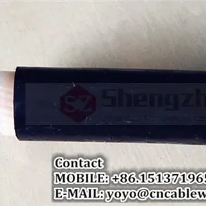 0.6/1 kV Single Core Power Cable (YJV) thumbnail-1