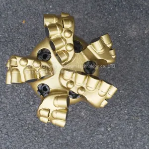 Matrix PDC Bit 171MM GM1605T thumbnail-2