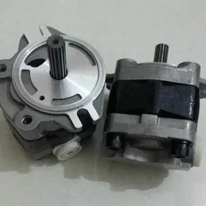 Gh2-25c-l-r Hydromax Hydraulic Gear Pump Agricultural Machinery Cast / Steel thumbnail-4