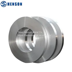 200/300/400 Series Precision Stainless Steel Strip thumbnail-5