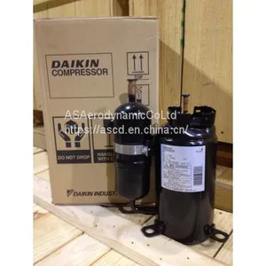 Daikin Compressor JT3 Series thumbnail-1