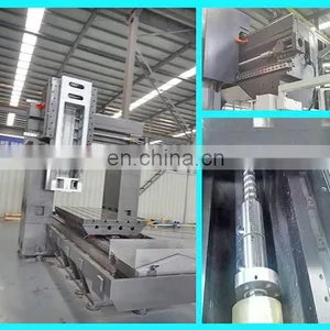 GMC1513 Horizontal Automatic Cnc Lathe With Competitive Price thumbnail-5
