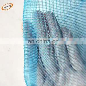 HDPE Plastic Protection Netting Insect Protection Netting thumbnail-2