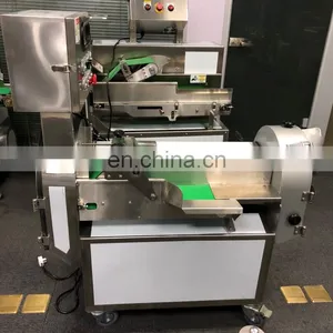 DRB-301 Multifunction Electric Vegetable Cube Cutting Machine Fruit Cutter Commercial Macihne thumbnail-3