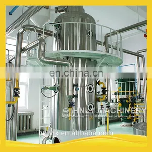 Paraffin Oil Recovery Process - Soybean Oil Extraction Equipment thumbnail-6