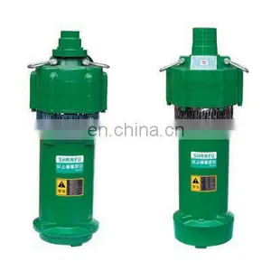Mini Water Fountain Yuanhua Pump for Water Fountain thumbnail-1