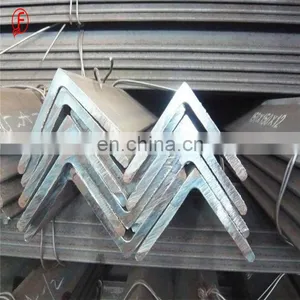 Pipe Iron Price Angle Bar Fence Carbon Steel thumbnail-5