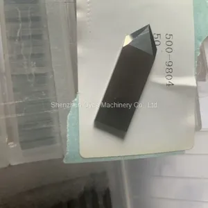Summa Burr-free Blade 500-9804 thumbnail-4
