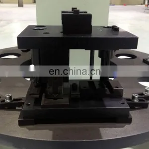 Aluminium Profile Variable Punching Machine thumbnail-6