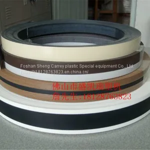 PVC Edge Banding Extruder Equipment thumbnail-4
