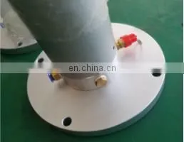 4.5m Stainless Steel Mobile Communication Tower thumbnail-5