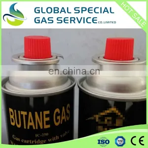 Gas Canister for Sale/R134A Refrigerant Gas Canister for Sale/gas Canister Price thumbnail-2