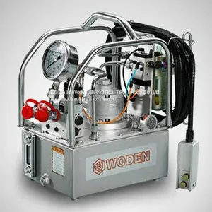 Hydraulic Tools for Bolt Tightening,wodenchina,good Quality thumbnail-3