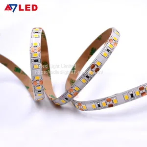 CE Rohs UL Approved 12v Smd 2835 2700k 3000k 3200k Dimmable Silicone Waterproof Flexible Led Strip thumbnail-2