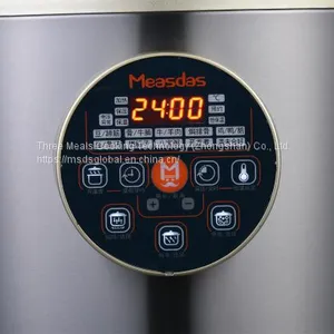 Multifunctional Commercial Electric Pressure Cooker thumbnail-4