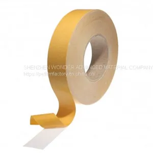 Strong Adhesion PVC Double Sided Tape for Vehicle and Decoration Applications thumbnail-2