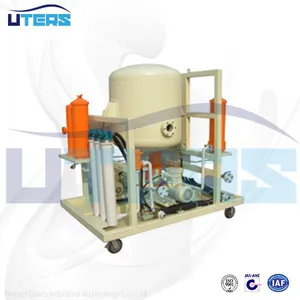UTERS High Quality Portable Filter Carts BXYJ Series Accept Custom thumbnail-2