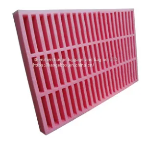 Material Eva & Sponge With Customizes Size Foam Case Inserts thumbnail-2