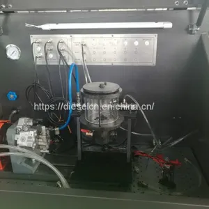 Common Rail Injector and Pump Test Eps 708 Common Rail Test Bench CR815 thumbnail-5