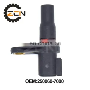 Original Crankshaft Position Sensor OEM 250060-7000 For High Quality thumbnail-2
